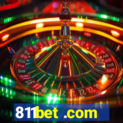 811bet .com